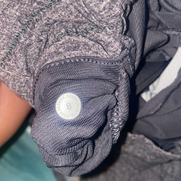 Hotty hot shorts size 8 - Picture 3 of 3